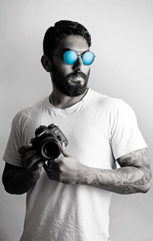 Titan Sunglasses
